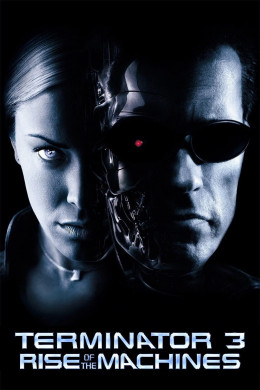 Terminator 3: Rise Of The Machines