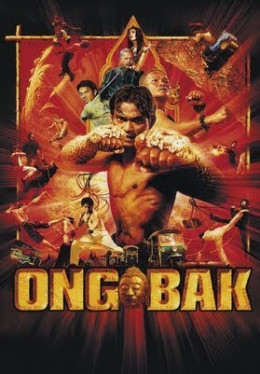 Ong bak 1