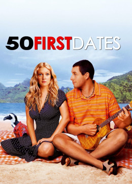 50 First Dates 2004