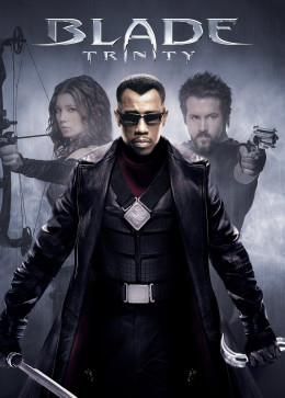 Blade: Trinity 2004