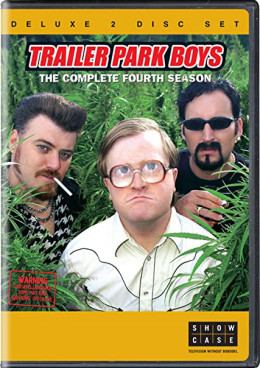 Trailer Park Boys (Season 4)