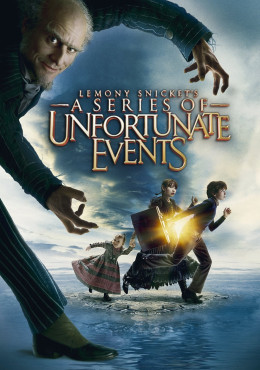 Lemony Snicket's A Series of Unfortunate Events 2004