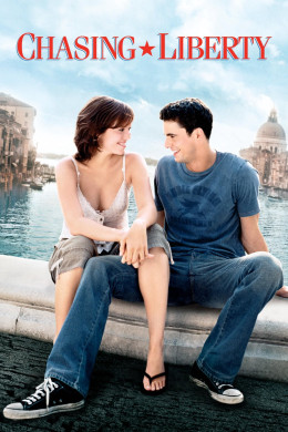 Chasing Liberty 2004