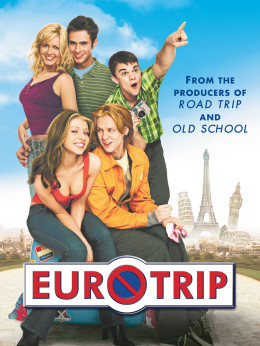 EuroTrip 2004