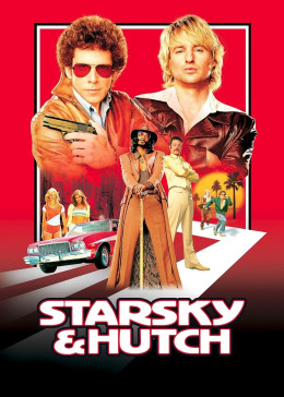 Starsky & Hutch 2004