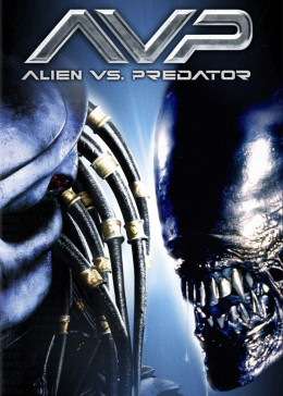 AVP: Alien vs. Predator