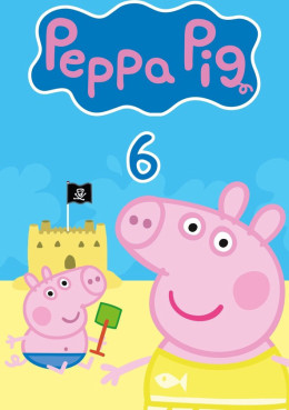 Peppa Pig (Season 6)