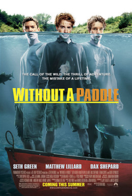 Without a Paddle 2004