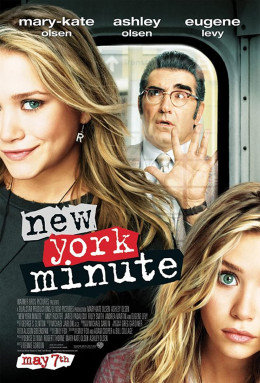 New York Minute 2004