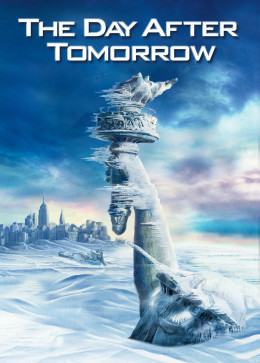 The Day After Tomorrow 2004