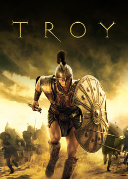 Troy 2004