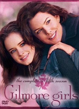 Gilmore Girls (Season 5)