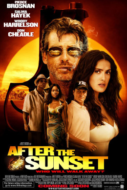 After the Sunset 2004