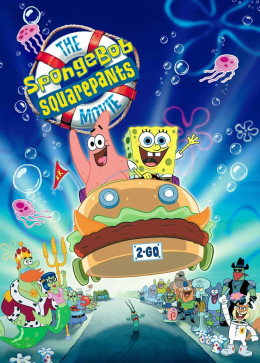 The SpongeBob SquarePants Movie