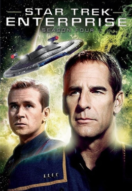 Star Trek: Enterprise (Season 4) 2004