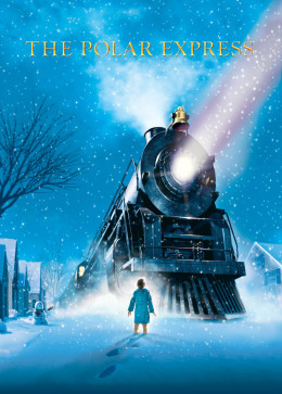 The Polar Express 2004