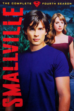 Smallville (Season 4)