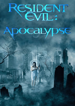 Resident Evil: Apocalypse