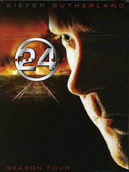 24 (Season 4) 2005