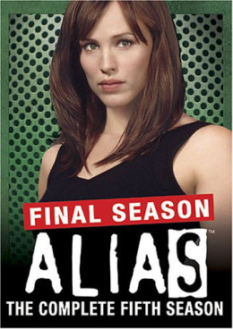 Alias (Season 5)