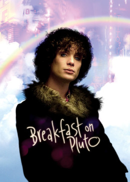 Breakfast on Pluto