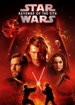 Star Wars: Episode III - Revenge of the Sith 2005