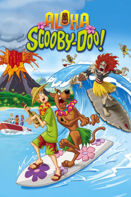 Aloha, Scooby-Doo! 2005