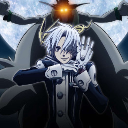 gray-man