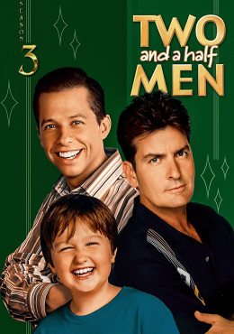 Two and a Half Men (Season 3)