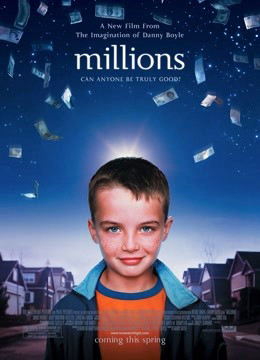 Millions 2005