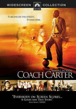 Coach Carter 2005