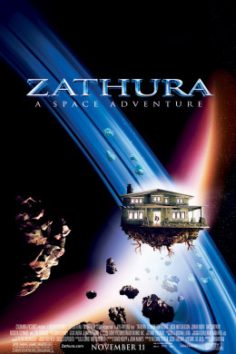 Zathura: A Space Adventure 2005