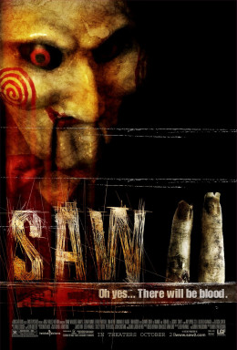 Saw II 2005