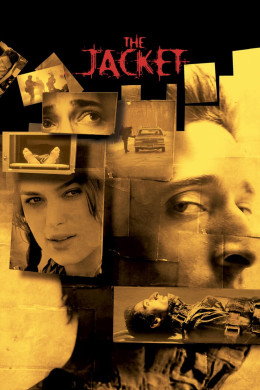 The Jacket 2005