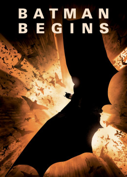 Batman Begins