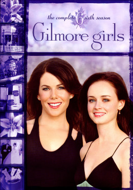 Gilmore Girls (Season 6) 2005