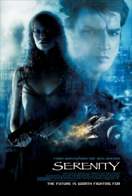 Serenity 2005