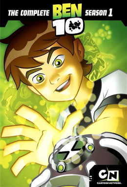 Ben 10 (Season 1)