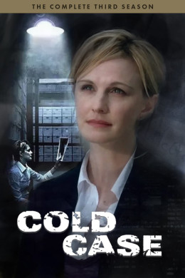 Cold Case (Season 3) 2005