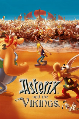 Astérix et les Vikings 2006