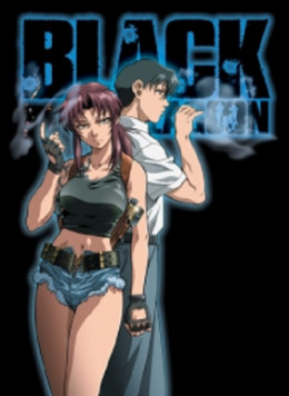 Black Lagoon (Season 1) 2006