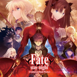 Fate/Stay Night 2006