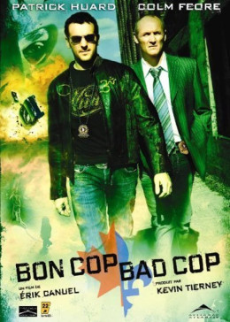 Good Cop, Bad Cop 2006