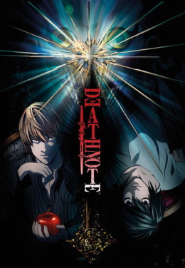 DEATH NOTE 2006