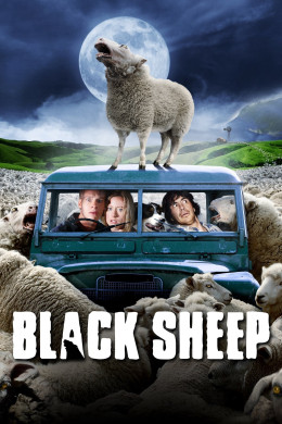 Black Sheep 2006