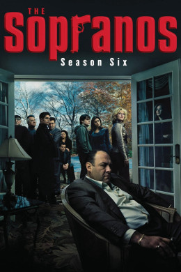 The Sopranos (Season 6) 2006