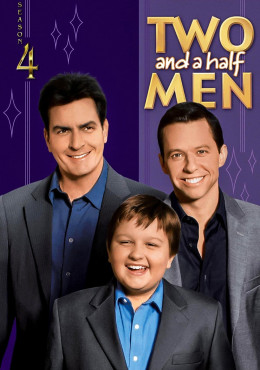 Two and a Half Men (Season 4) 2006