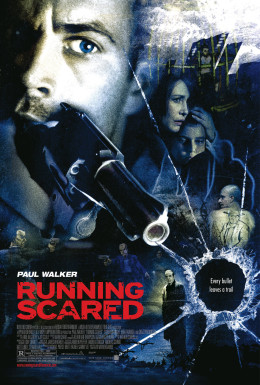 Running Scared 2006