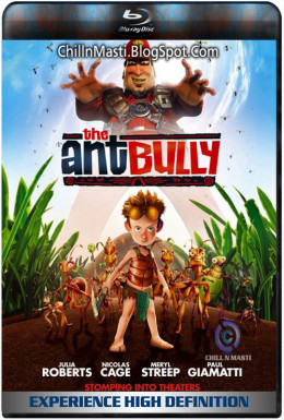 The Ant Bully 2006