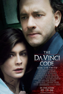 The Da Vinci Code 2006